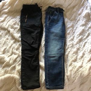 Boys pants bundle
